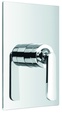 Cascade Concealed Single Outlet Manual Mixer Extra Image