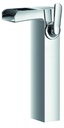 Cascade Tall Mono Basin Mixer Extra Image