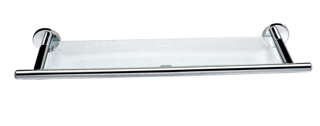 Coco Glass Shelf (593mm) Extra Image
