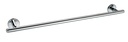 Coco Single Towel Bar (688mm) Extra Image