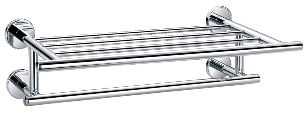 Coco Tiered Towel Bar (540mm) Extra Image