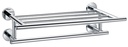 Coco Tiered Towel Bar (540mm) Extra Image