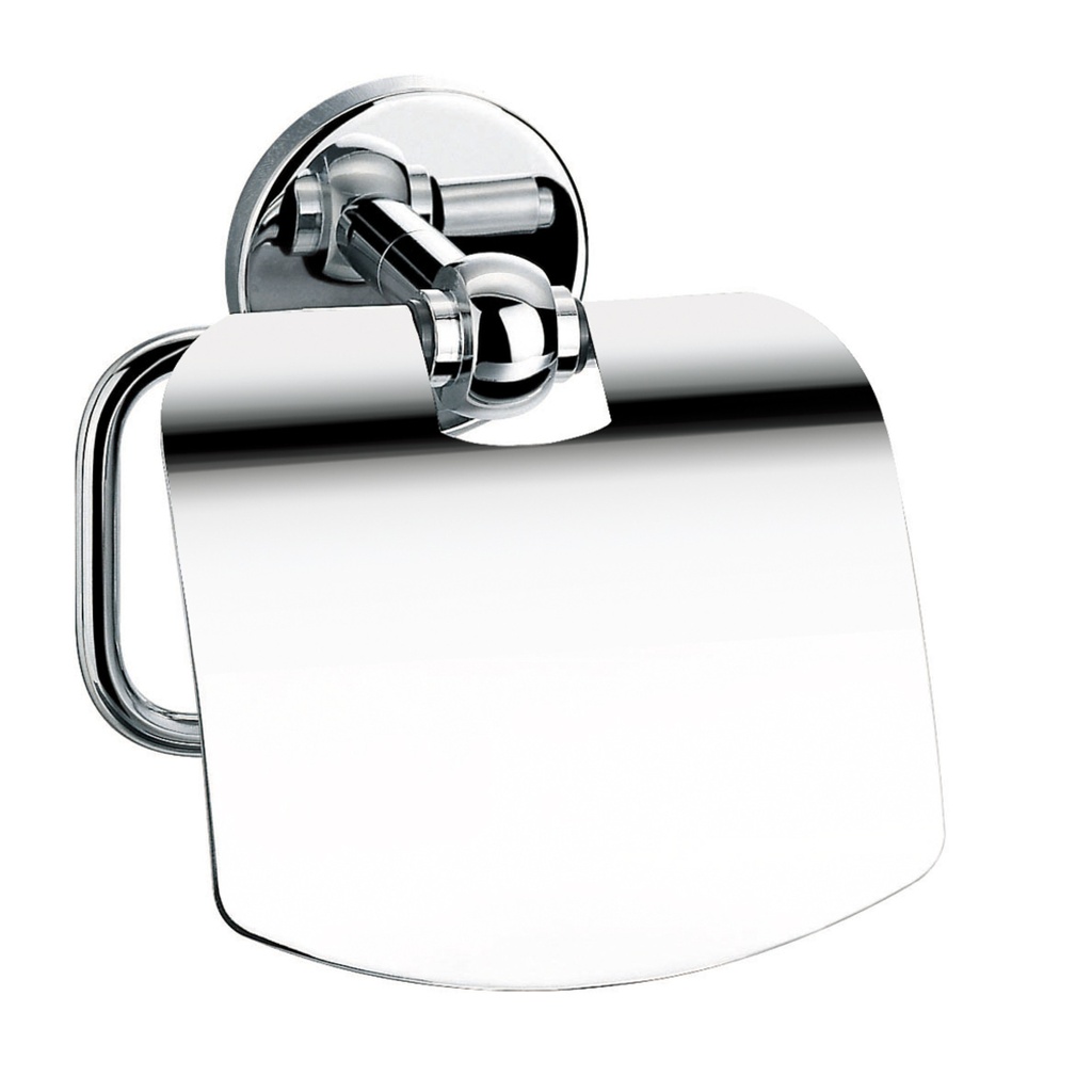 Coco Toilet Roll Holder Extra Image
