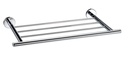 Coco Towel Shelf (540mm) Extra Image