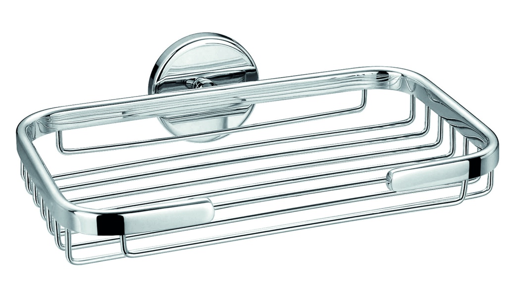 Coco Wire Soap Dish (220mm) Extra Image