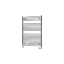 Curved Biava Multirail 1118 x 750mm - Chrome Extra Image