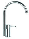 Essence Mono Kitchen Mixer-1
