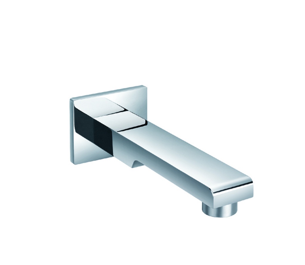 Essence Wall Mounted Bath Spout-1