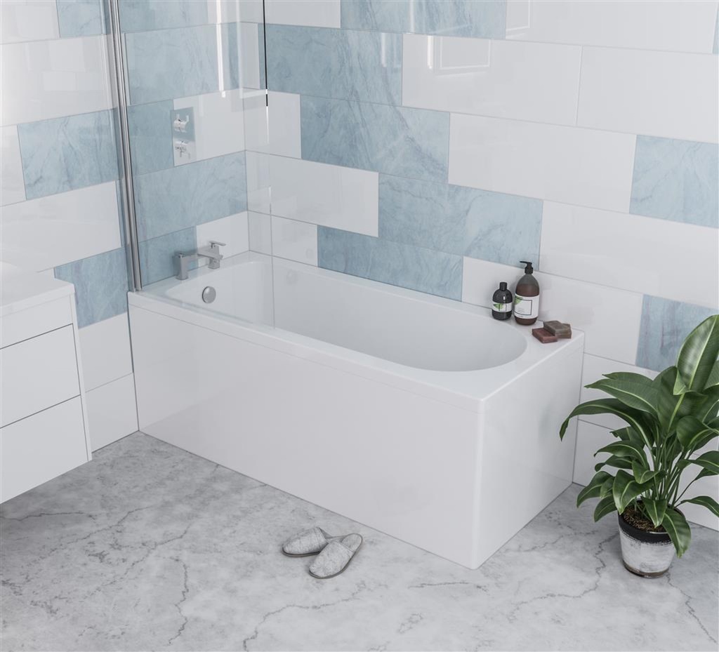 Henbury 1700 x 700mm (385) 3mm-1