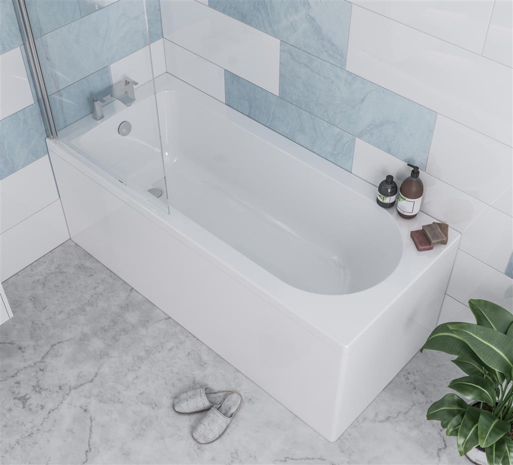 Henbury 1700 x 700mm (385) 3mm-2