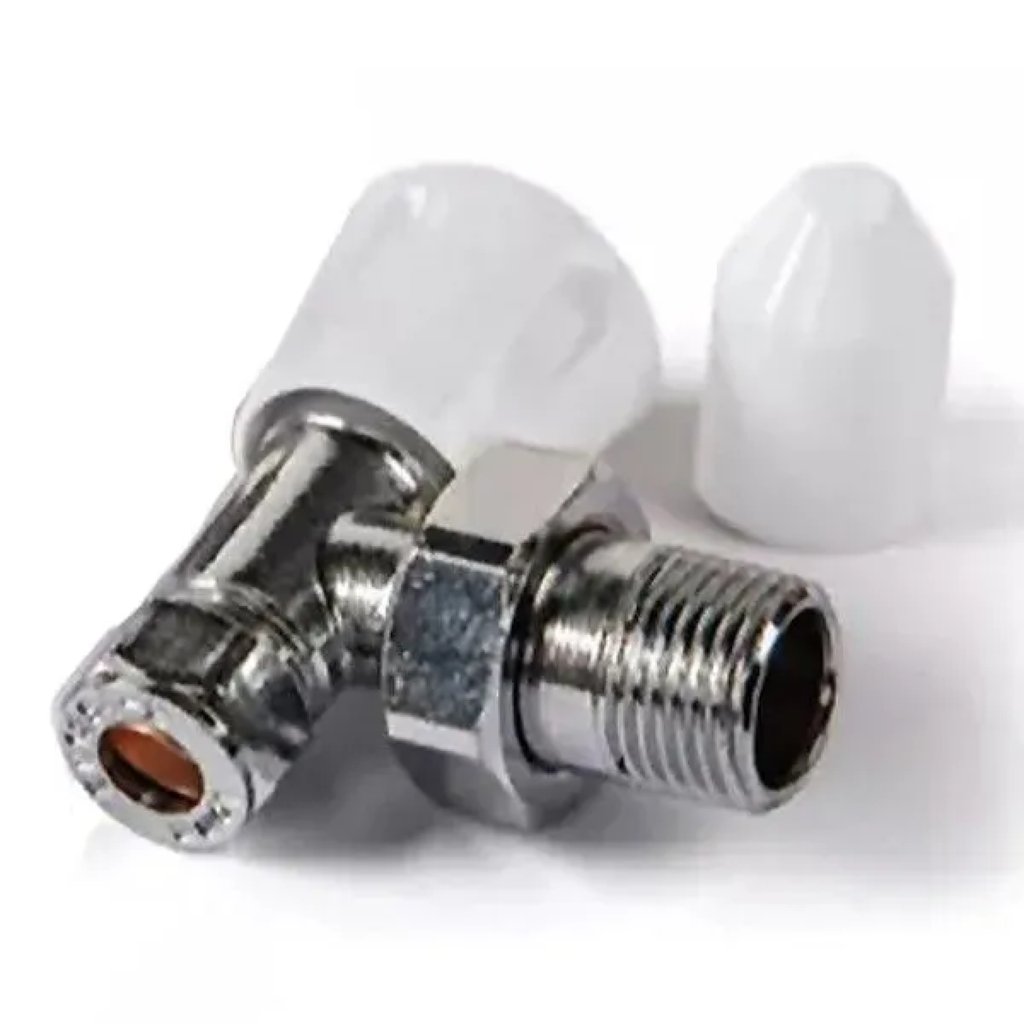 Kartell 15mm Angled LS/WH Radiator Valve (Galaxy)-1
