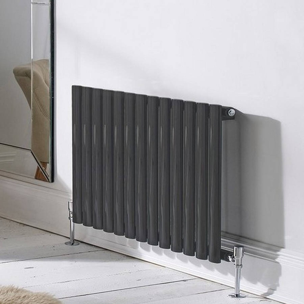 Kartell K-RAD Aspen Single Textured Grey 600 x 960-1