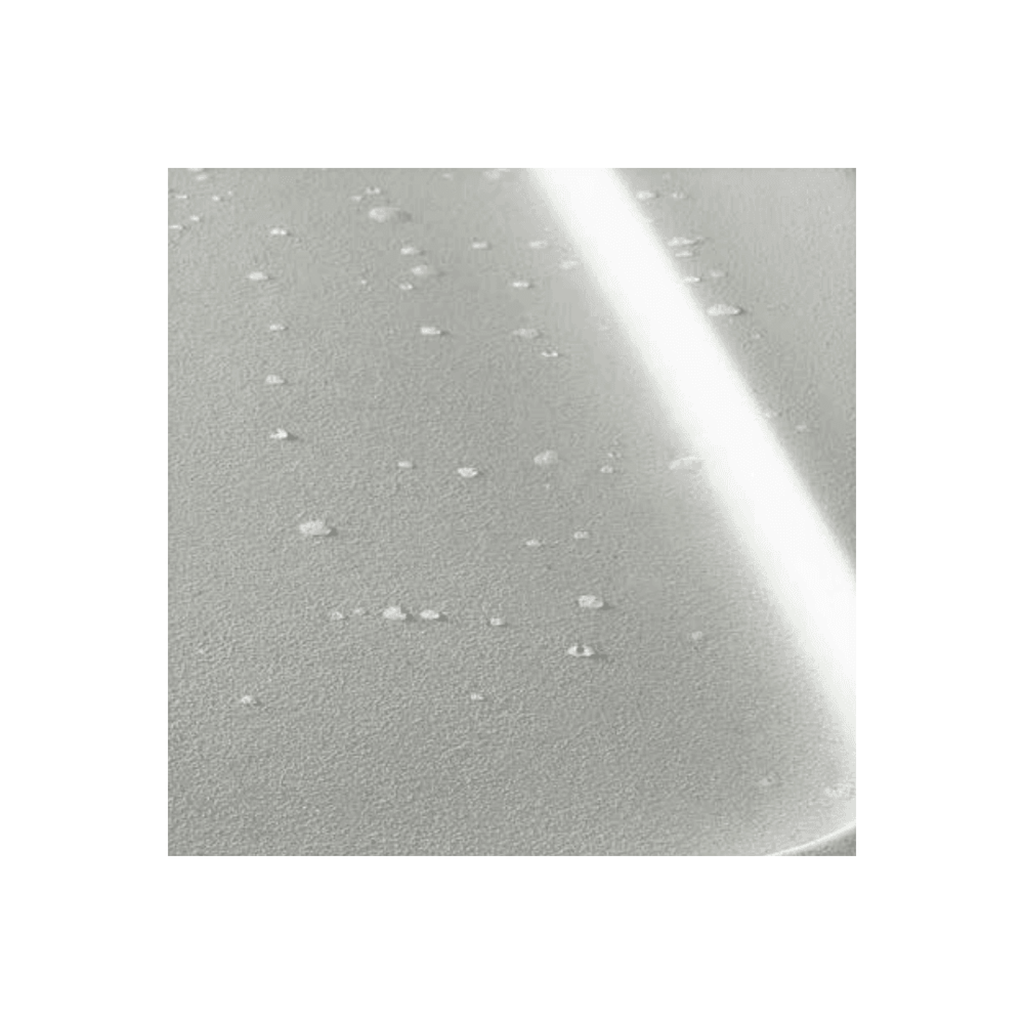 Kartell K-VIT 900mm Quad Anti Slip Shower Tray-1