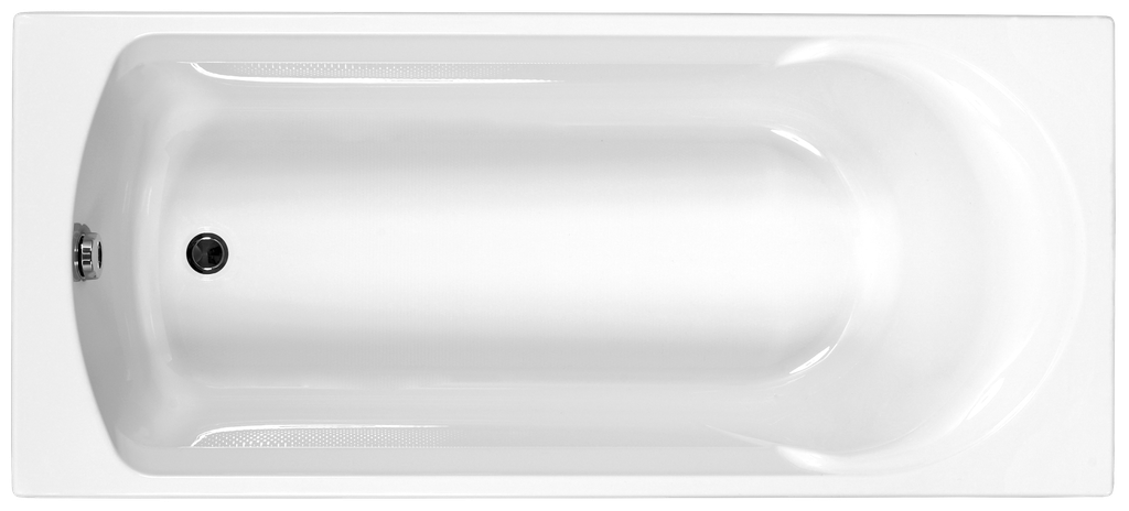 Kartell K-VIT Ark SE 1700 x 750mm Bath-1