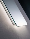 Kartell K-VIT Calcot 500 x 700mm Back Lit - Frameless-1