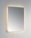 Kartell K-VIT Calcot 600 x 800mm Back Lit - Frameless-1