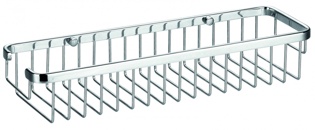 Solid Brass Single Rack (360mm)-1
