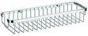 Solid Brass Single Rack (360mm)-1