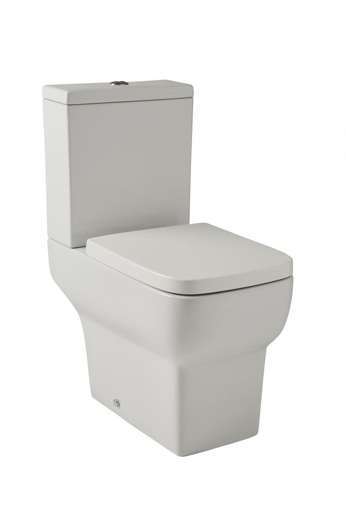 Kartell K-VIT Korsika Close-Coupled Pan-1