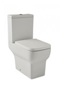 Kartell K-VIT Korsika Close-Coupled Pan-1