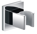 Square Brass Handset Holder-1