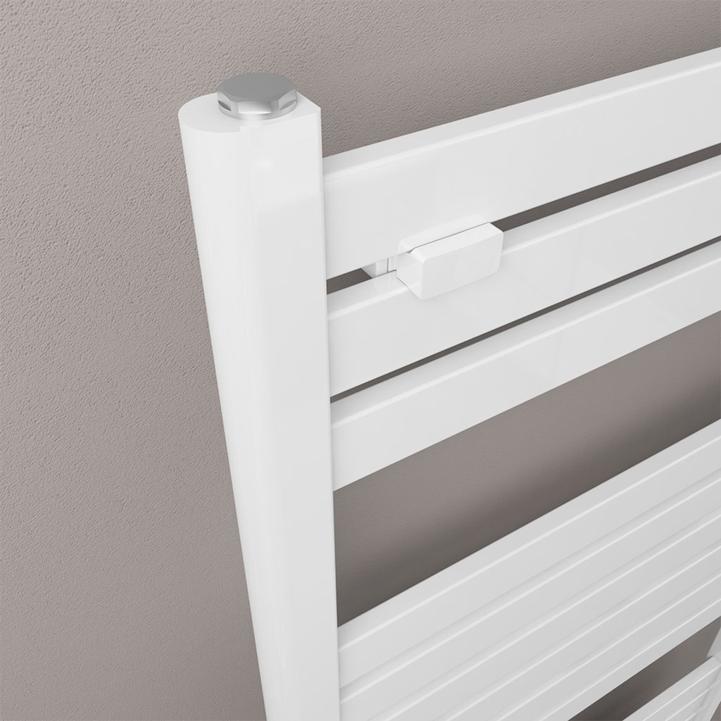 Staverton 1200 x 600mm - Gloss White-2
