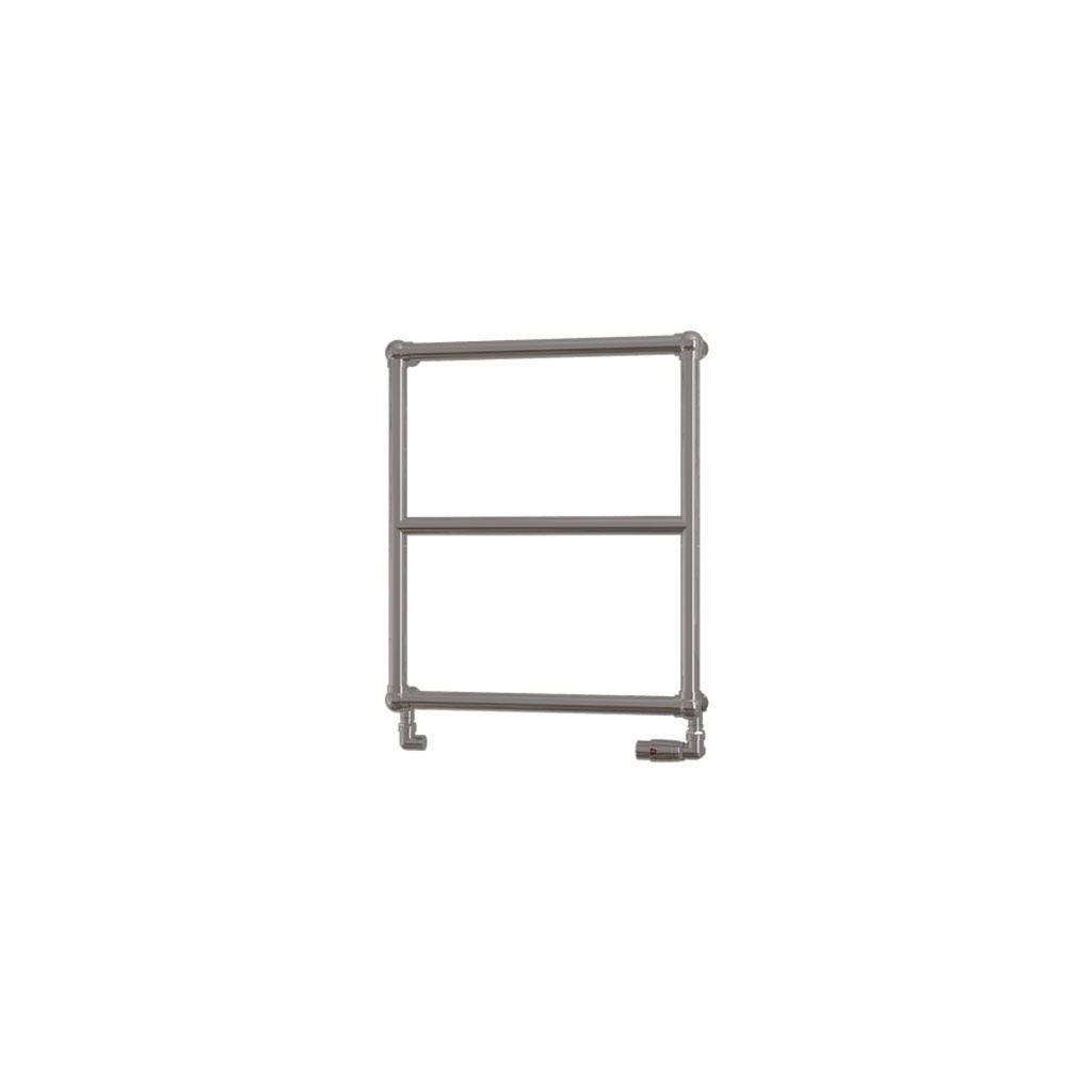 Stour 690 x 600mm - Chrome-1