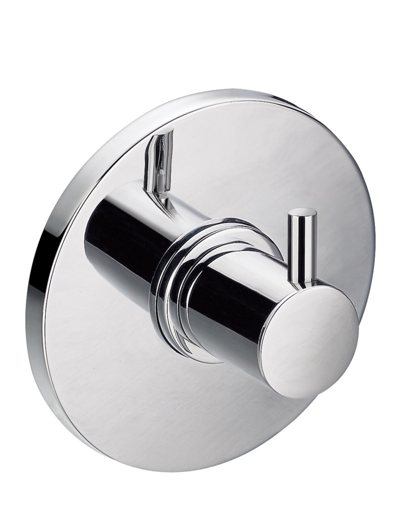 Levo 3-Way Diverter Valve Only-1