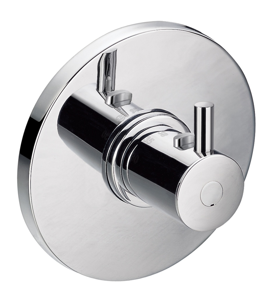 Levo Concealed Shut Off Valve-1