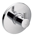 Levo Concealed Shut Off Valve-1