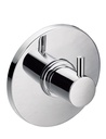 Levo Concealed Thermostatic Mixer Valve Only-1