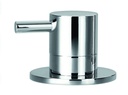 Levo Deck Mounted Cold Shut Off Valve-1