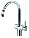 Levo Mono Kitchen Mixer-1