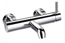 Levo Wall Mounted Bath Filler-1