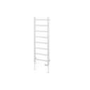 Tuscan Multirail 1200 x 450mm - Gloss White-1