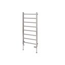 Tuscan Multirail 1200 x 600mm - Chrome-1