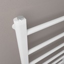 Tuscan Multirail 1200 x 600mm - Gloss White-2