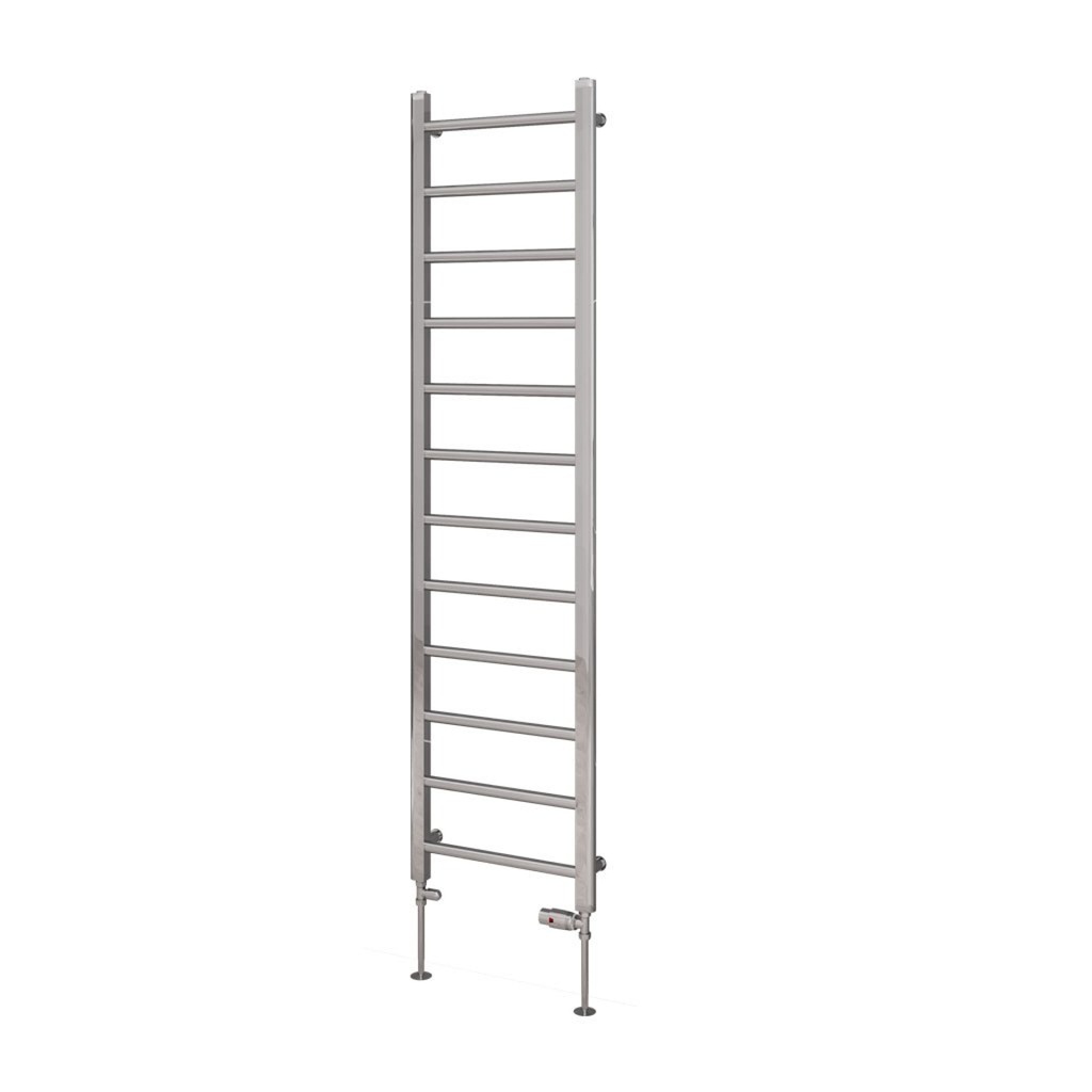 Tuscan Multirail 1750 x 450mm - Chrome-1