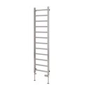 Tuscan Multirail 1750 x 450mm - Chrome-1