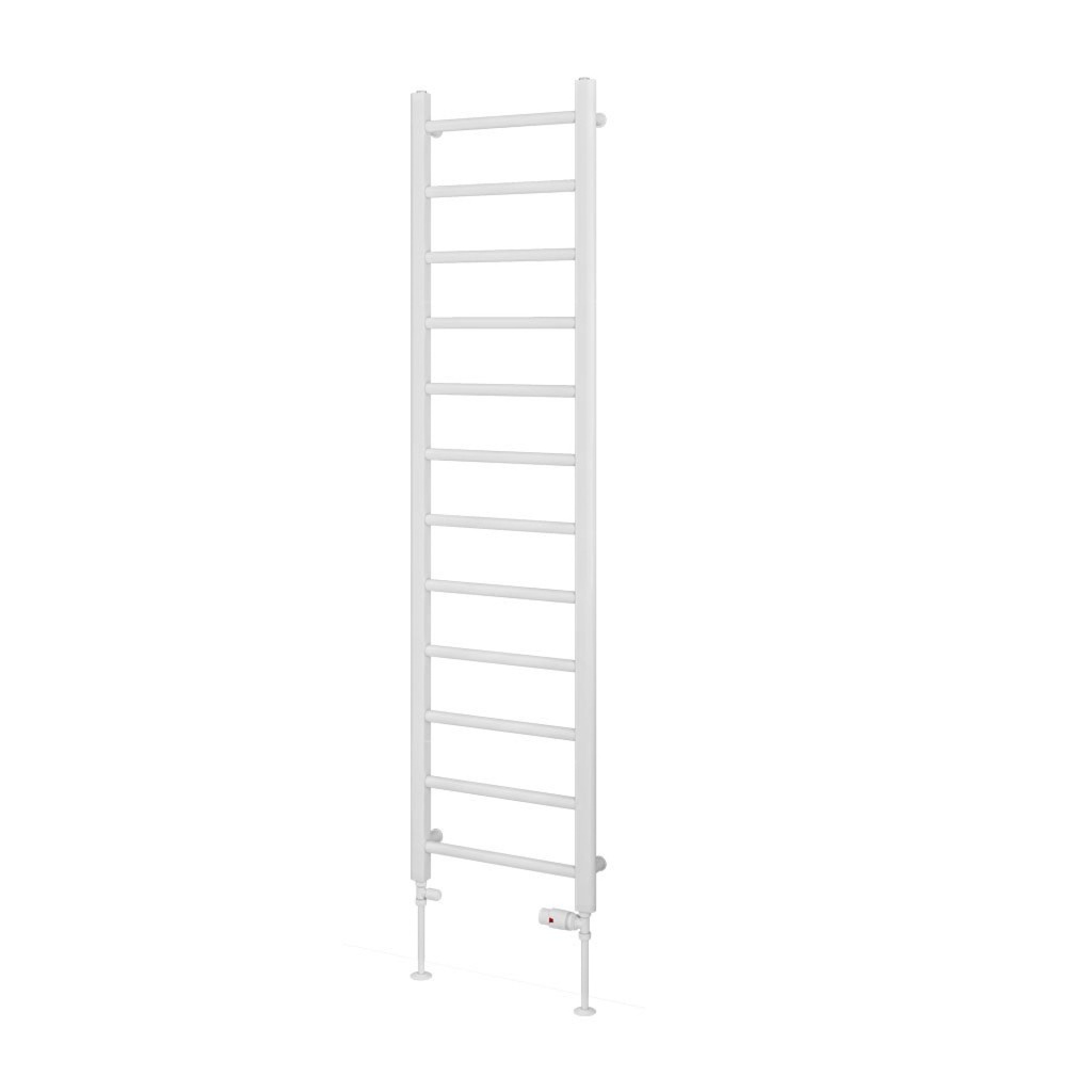 Tuscan Multirail 1750 x 450mm - Gloss White-1
