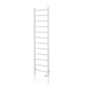 Tuscan Multirail 1750 x 450mm - Gloss White-1