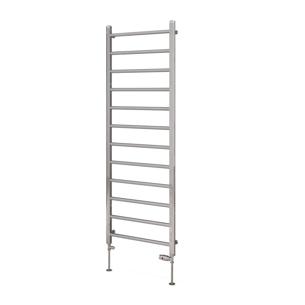 Tuscan Multirail 1750 x 600mm - Chrome-1