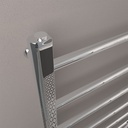Tuscan Multirail 1750 x 600mm - Chrome-2