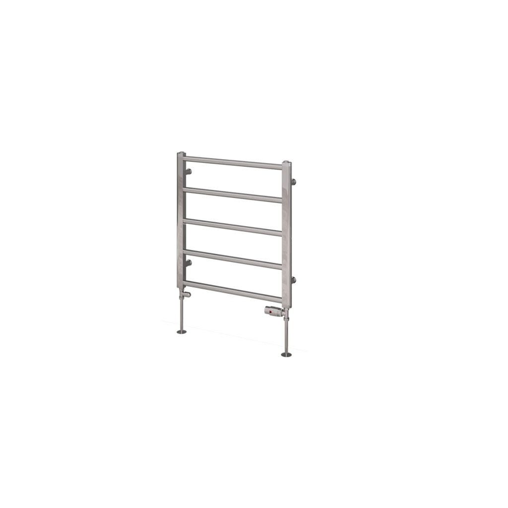 Tuscan Multirail 650 x 600mm - Chrome-1