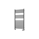 Tuscan Square Multirail 1200 x 600mm - Matt Anthracite-1