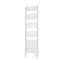Tuscan Square Multirail 1800 x 500mm - Gloss White-1