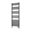 Tuscan Square Multirail 1800 x 600mm - Matt Black-1