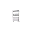 Tuscan Square Multirail 800 x 500mm - Chrome-1