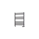 Tuscan Square Multirail 800 x 600mm - Matt Anthracite-1