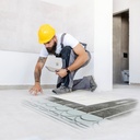 Ultra-12 - Curve Panel - 18mm x 600mm x 1200mm-4